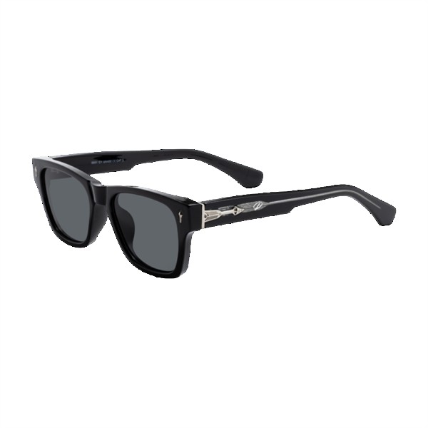 PERVEDERE VELOURS BLACK